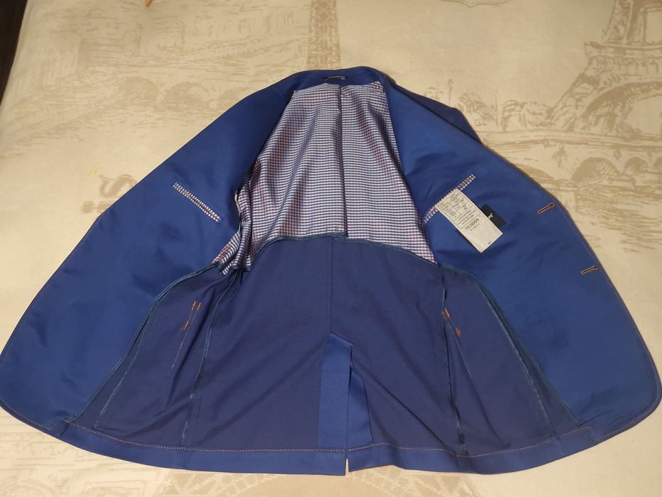 Мъжко сако TEODOR