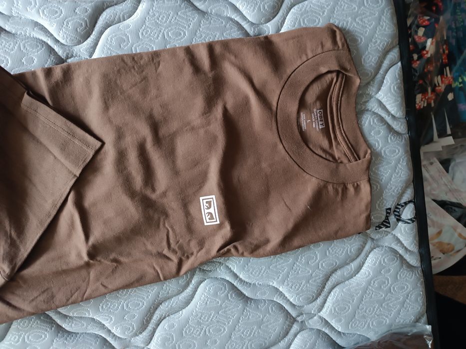 Tricou marca obey originale