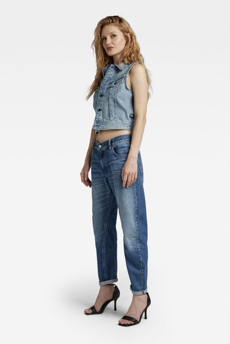 G-STAR Дьнки Arc 3D Boyfriend W27-L32-