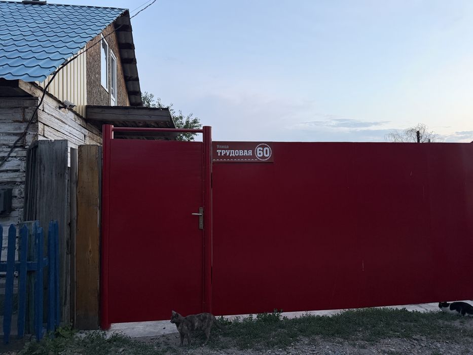 Продам частный дом Семей