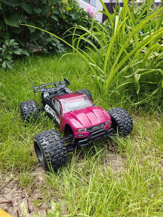 Automodel Maverick Quantum XT Flux(masinuta cu telecomanda)
