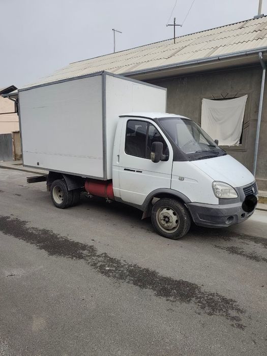 Gazel bizness 2018 yil sotiladi