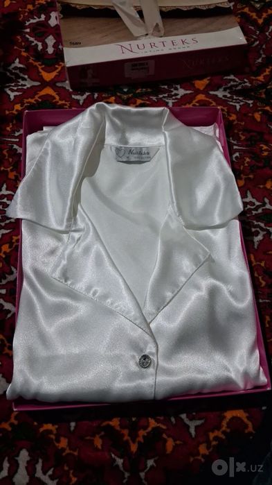 Пижамки для женщин