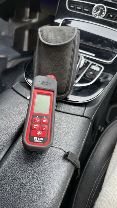 Тольщинамер Etari 555.