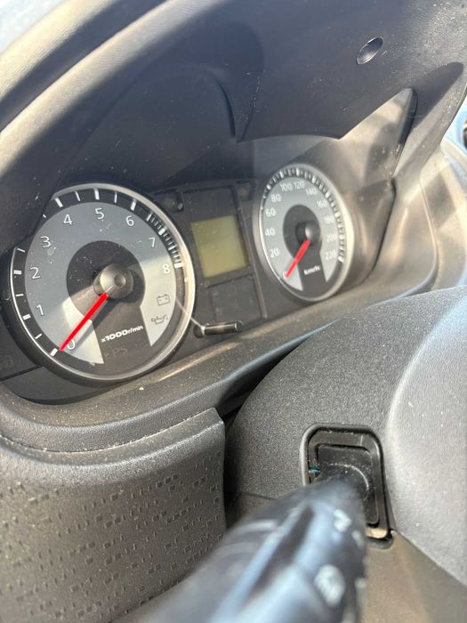 Mitsubishi  Colt /piese dezmebrari