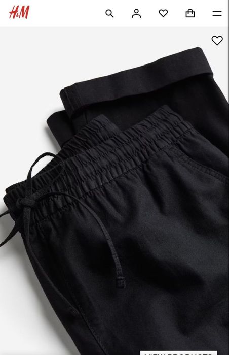 Брюки абсолютно новые