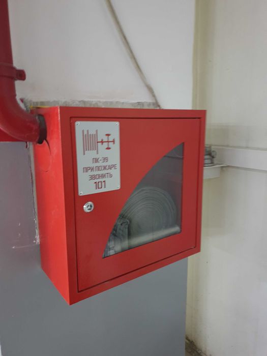 Герметичные, уличные, серверные шкафы от Производителя PEG