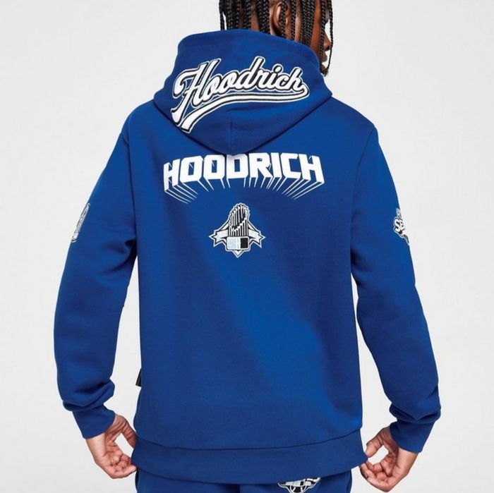 Памучно Горнище Hoodrich 

Чисто ново с етикети.

Размер M

Цена 69 лв