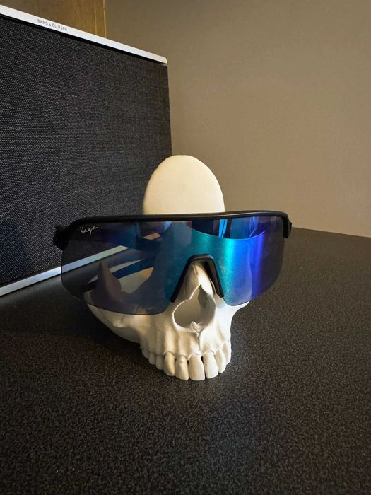 Поставка за очила и ключове – Череп "Skull Bowl" (3D принт)