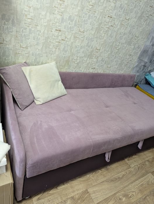 Кровать  подростковая