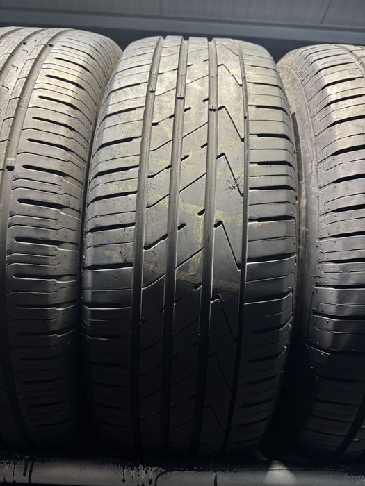 Anvelope 235/65/17 Hankook