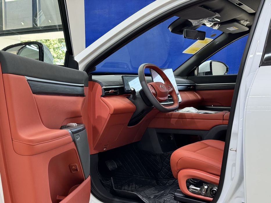 Dongfeng EP 008 210 Ultra 2025 Nalichi