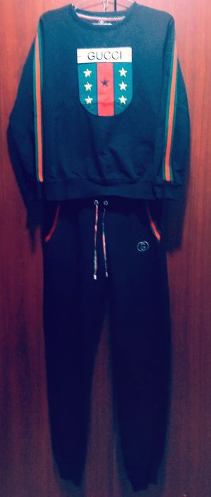 Костюм GUCCI.Турция