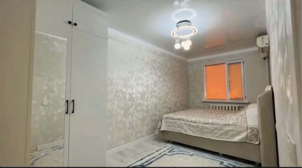 Тез арада 4 бөлмелі үй сатылады