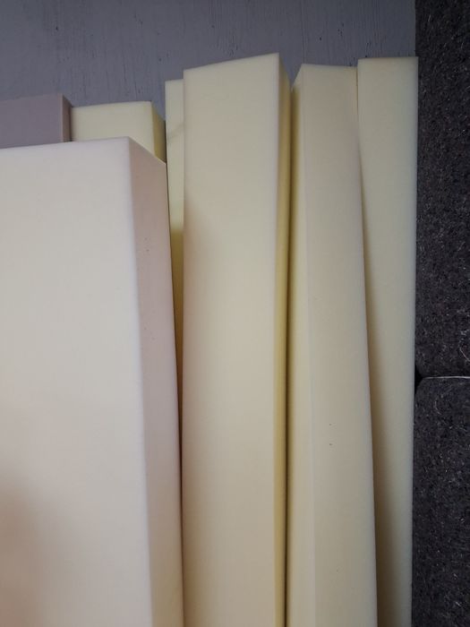 Пополон разного размера, высоты и плотности!