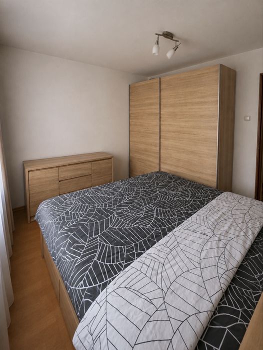 PROPRIETAR - Închiriez apartament 2 camere decomandat – Plopilor | Parcul Iuliu Hațieganu | Parcare + AC | 55 mp