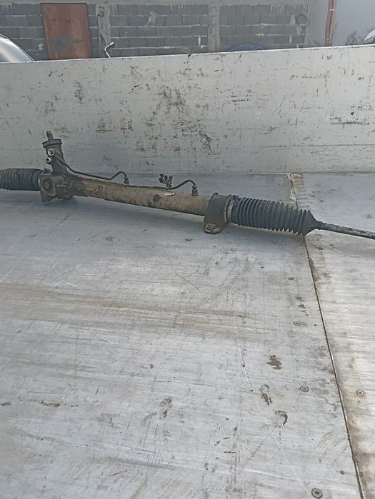 Хидравлична рейка Фиат дукато