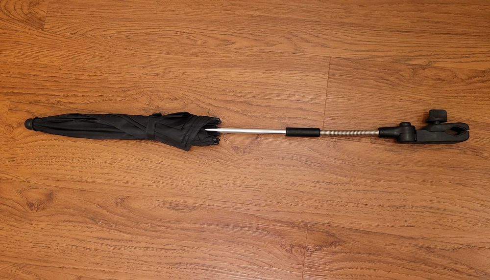 Carucior Sport Wunderkid Zebra