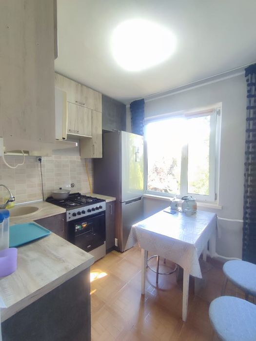 Продам 3х.ком.кв С .Тюленина