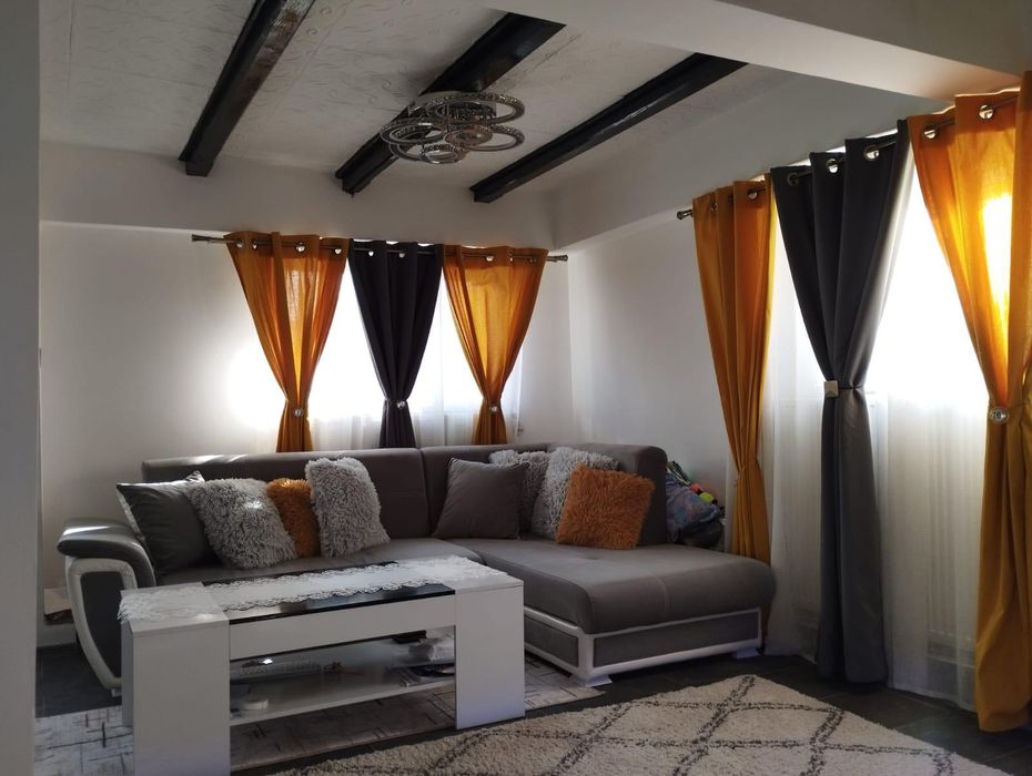 Casa  P+E Cornu de jos Prahova