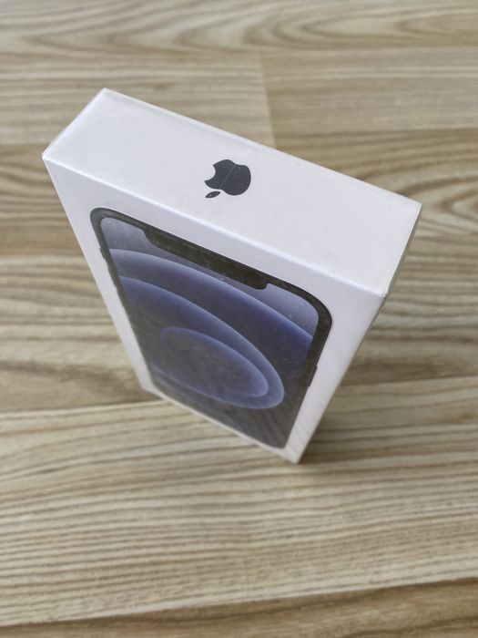 iPhone 12 , NOU , Sigilat , Garantie