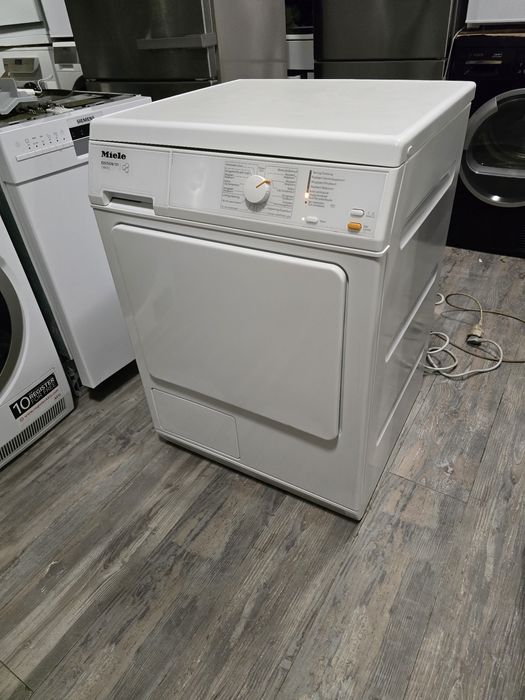 Сушилня Miele Edition 111 7кг