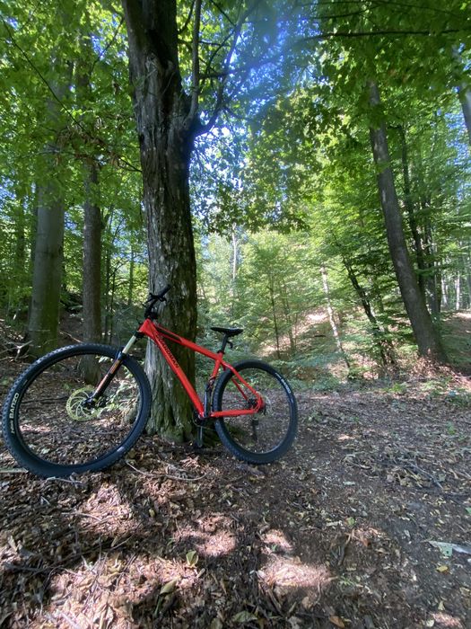 Bicicleta MTB Boardman 29 L