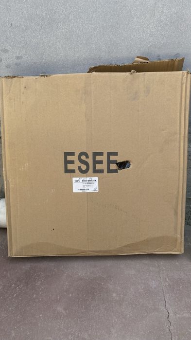 Вентилятор охлождения