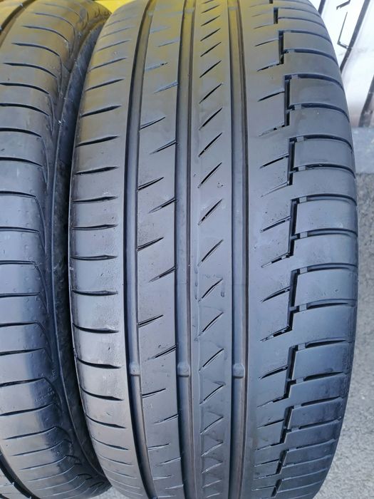 225.55.18 Continental Vara Second-hand