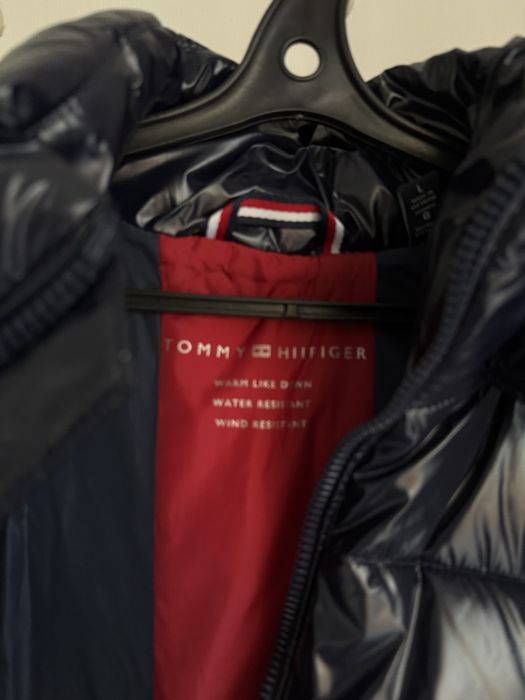 Куртка Tommy Hilfiger L