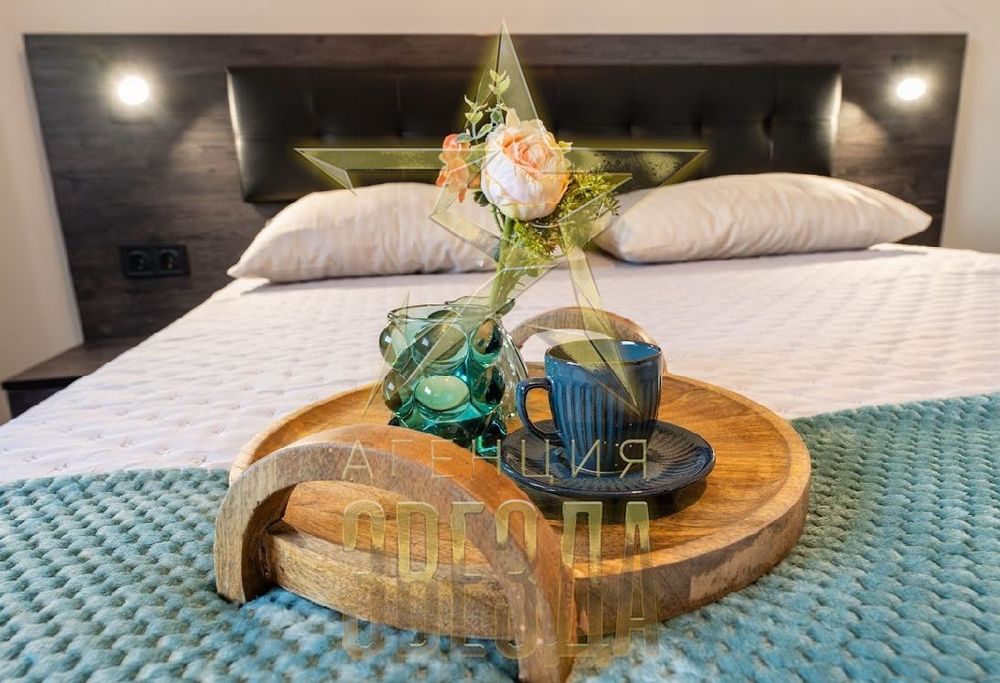 Дава се под наем Двустаен апартамент в Пловдив, Младежки Хълм - 70 кв.м за 750 € - Снимка #3