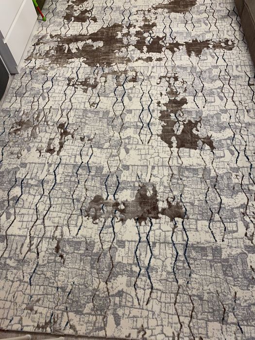 Ковер в гостиную