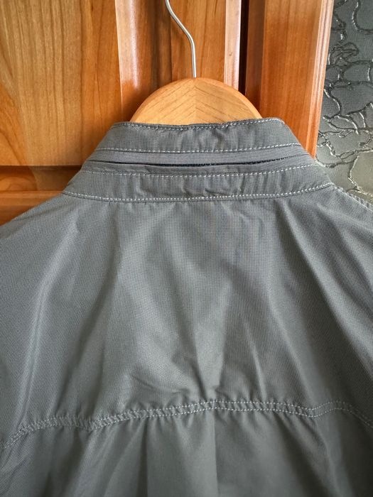 Мъжко яке Giorgio Armani