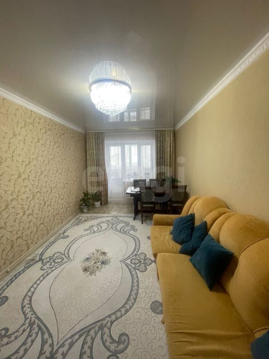 Продам 3 ком.квартира на Батыс 2