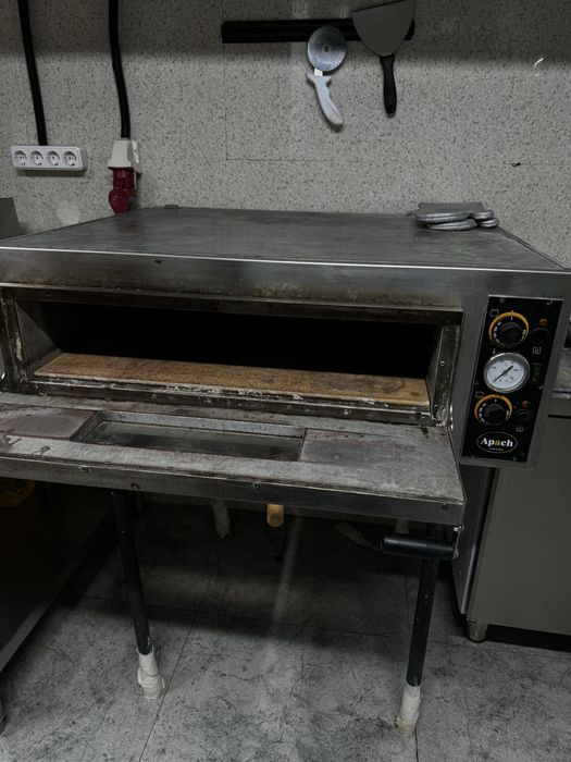Продам пицца печь