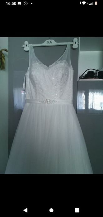 Rochie de mireasa
