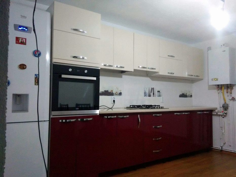 Vând mobilă bucatarie