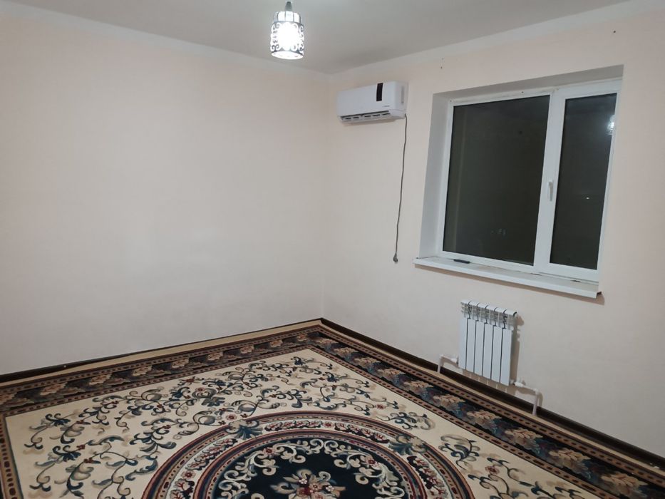 Хамро бобо туйхонасини оркасида 3 хонали дом сотилади