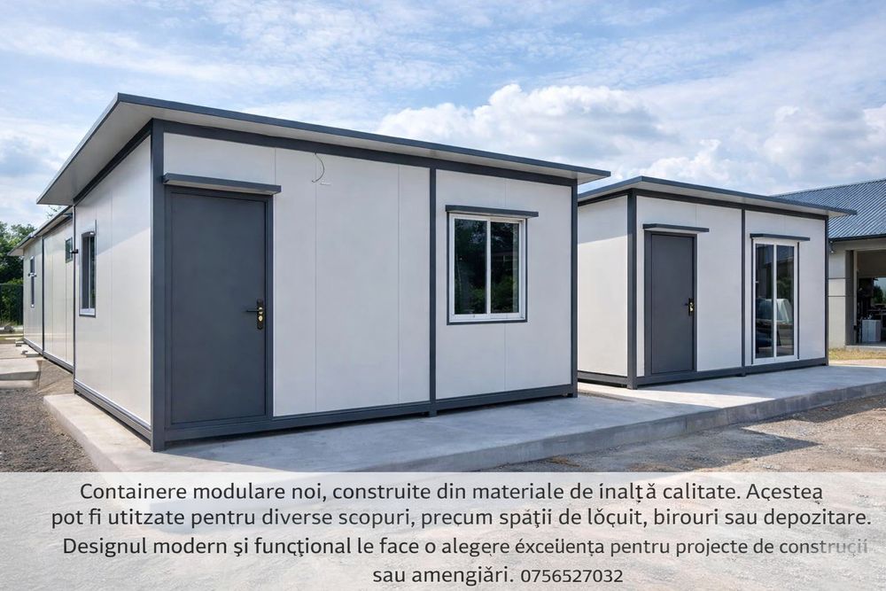 Ai nevoie cu dormitor și terasa