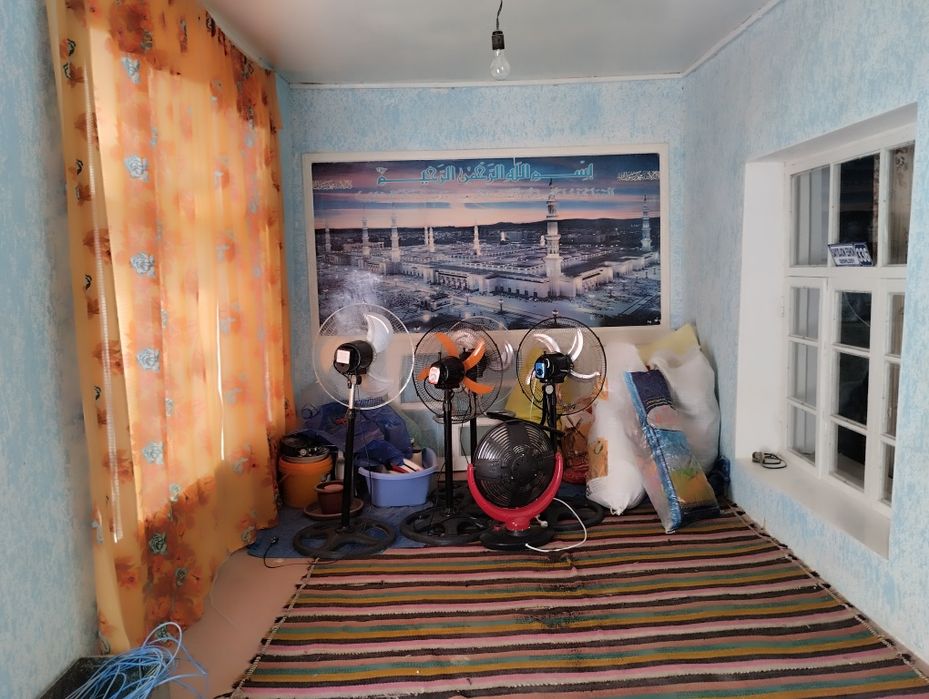 Hovli joy sotiladi 11 sotix