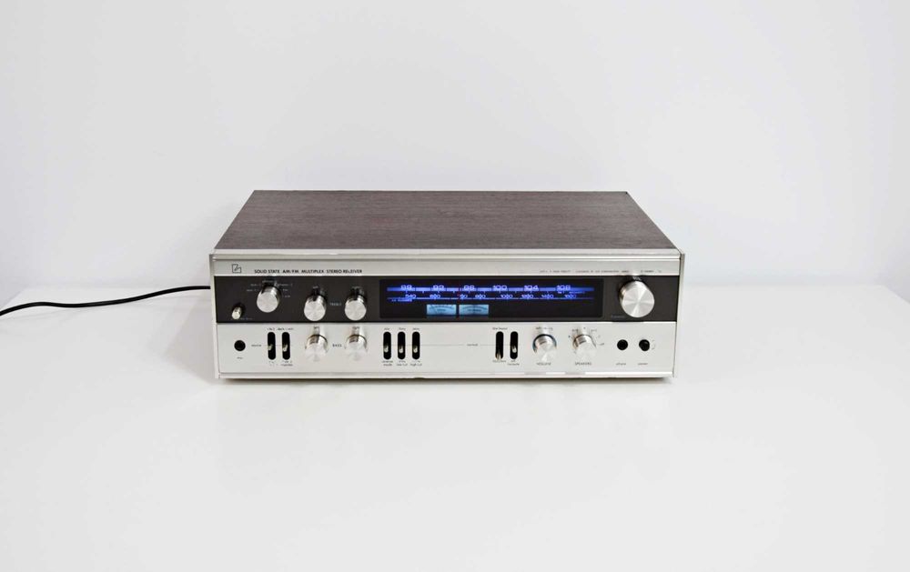 Amplituner Luxman R-800S, amplificator