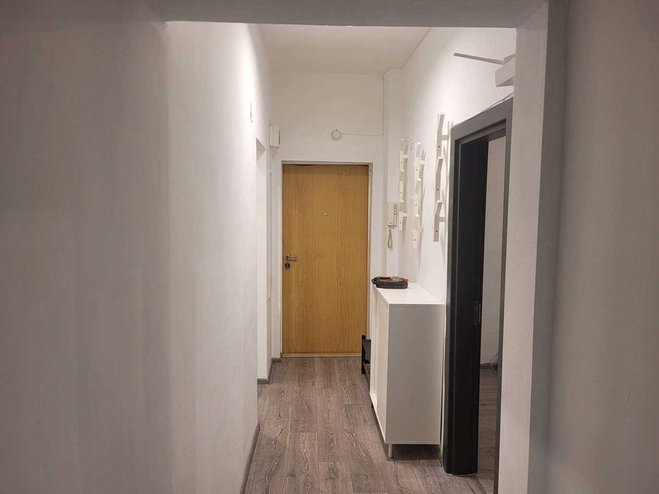 Давам под наем апартамент