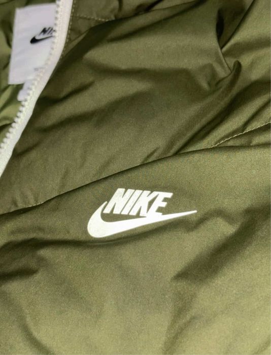 Куртка Nike оригинал