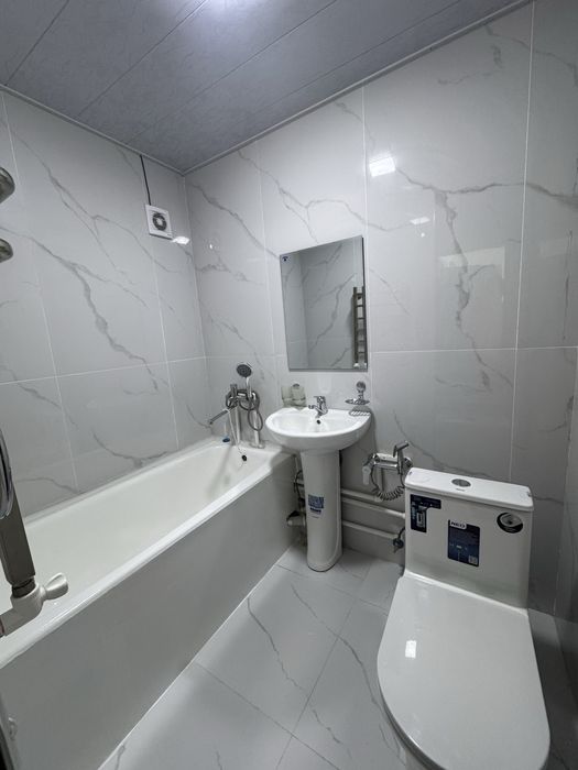 2 хоналик гагаринда