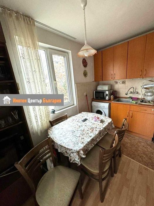 Продава се Едностаен апартамент в София, Студентски град - 39 кв.м за 1795 €/кв.м - Снимка #1