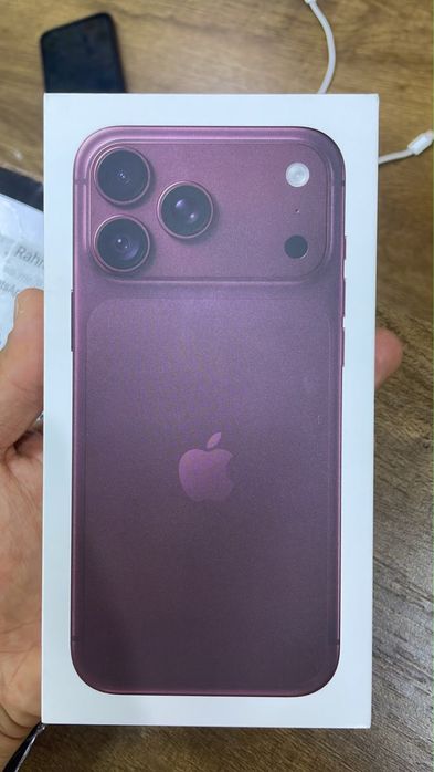 iPhone 18 pro/pro max