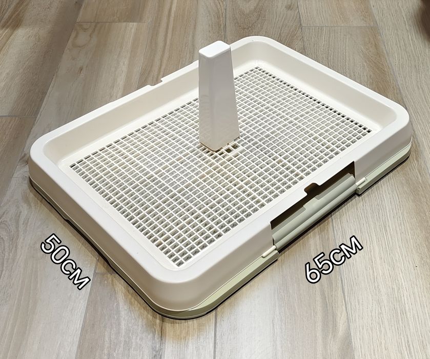 Лоток для собак,лотки