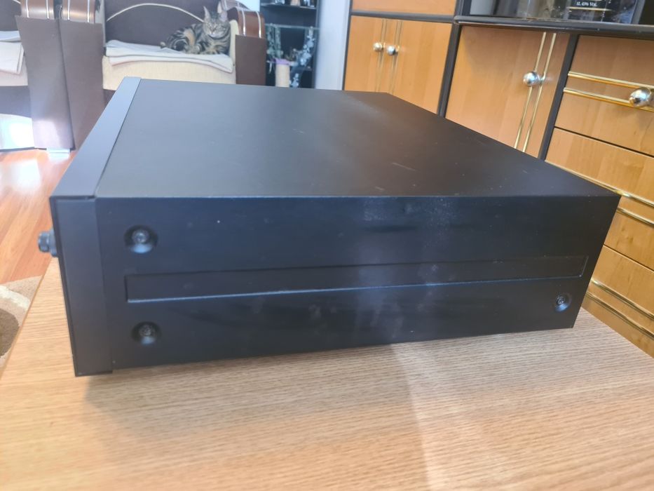 Minidisc Kenwood DMF-9020
