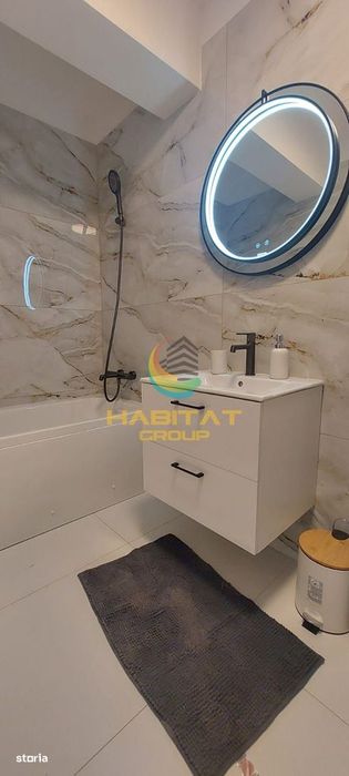 Apartament – Popești-Leordeni, Popești - Vedere 4