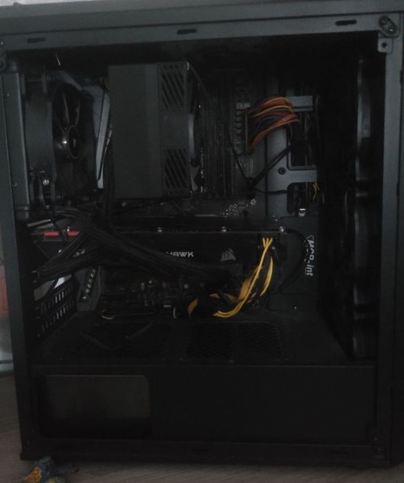 Компьютер срочно продам gtx 1080